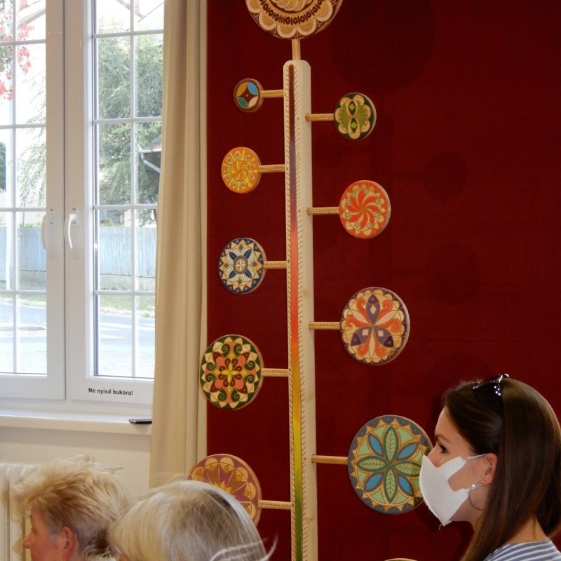 Kolozsvári-Donkó Rebeka kiállítása 23